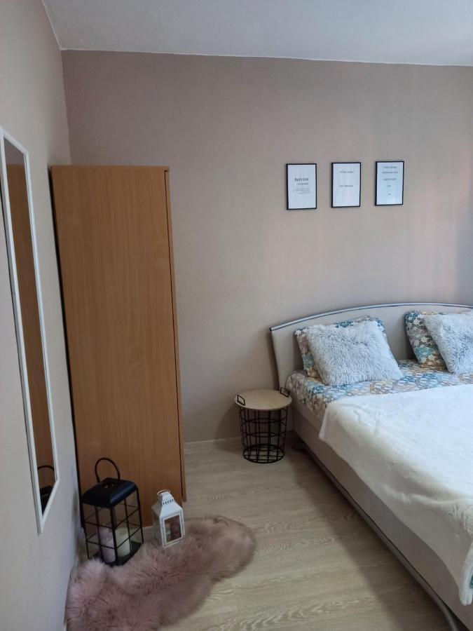 Nur Appartement *