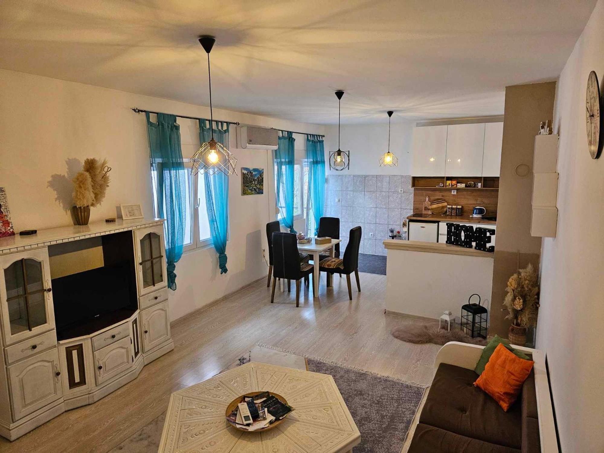Appartement Nur *
