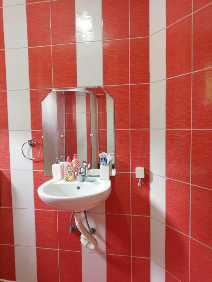 Appartement Nur