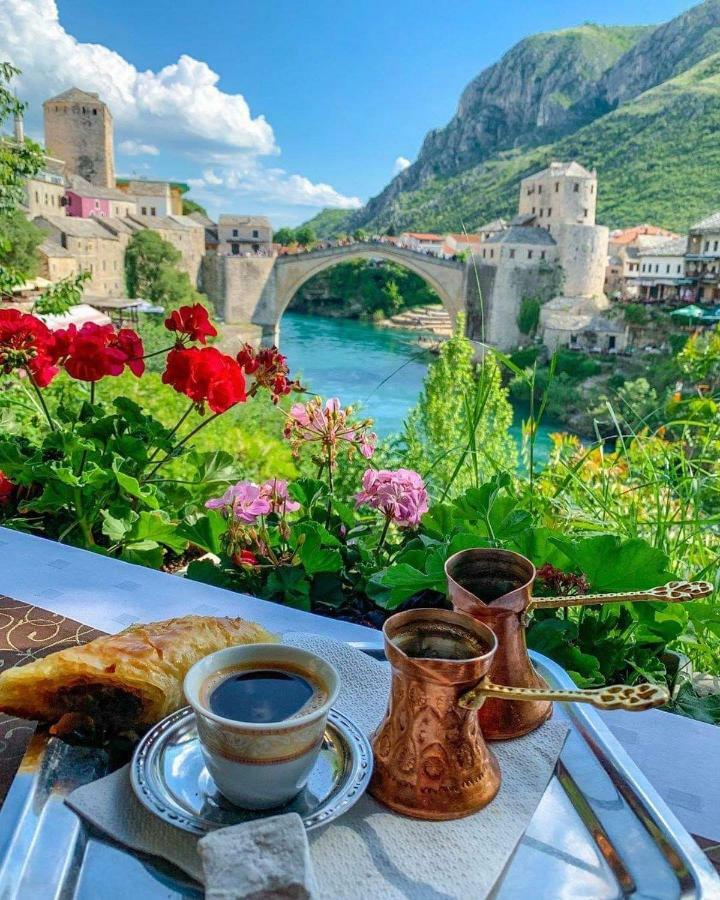 Appartement Nur Mostar
