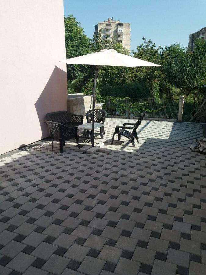 Appartement Nur *