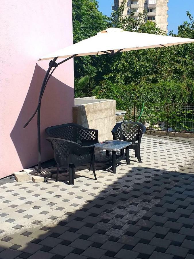 Appartement Nur *