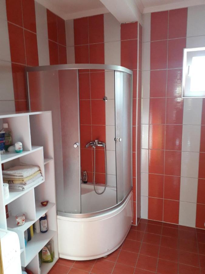 Appartement Nur